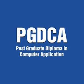 Post Graduate Diploma in Computer Applications 