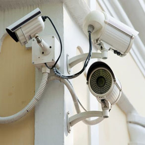 CCTV Installation Technician