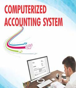Computerised Financial Accounting (Tally)