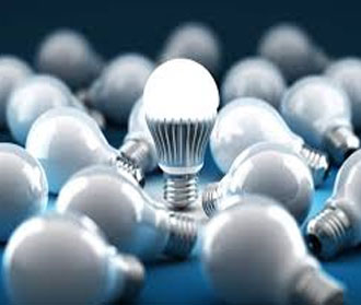 LED Lighting Products Design & Manufacturing